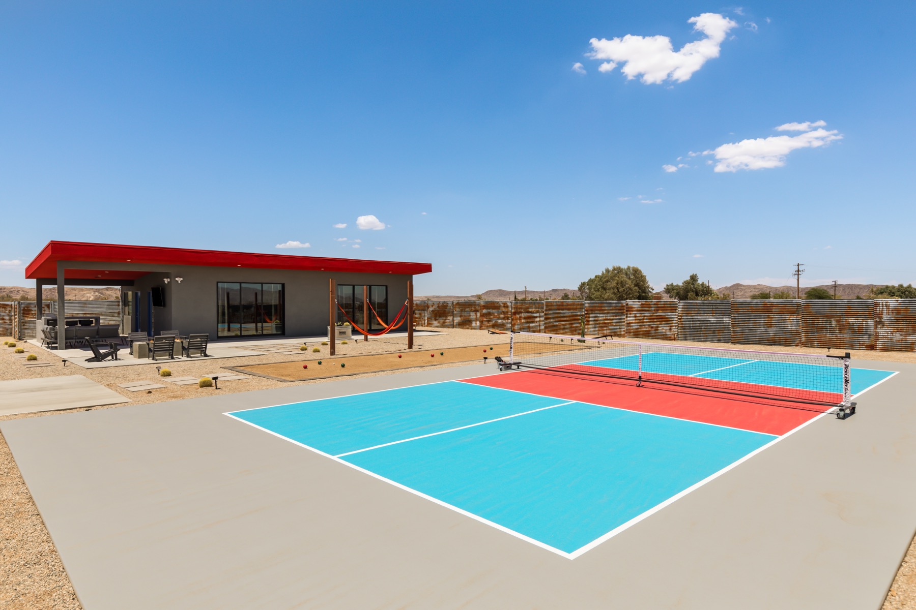 Pickleball
